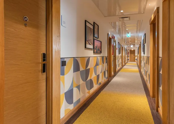 Hilton Garden Inn Colosseum