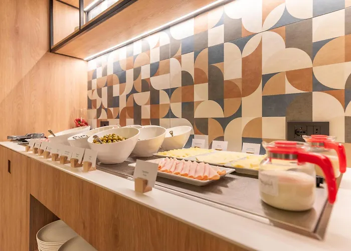 Hilton Garden Inn Colosseum