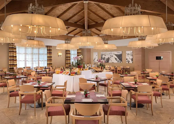 Sheraton Rome Parco de Medici