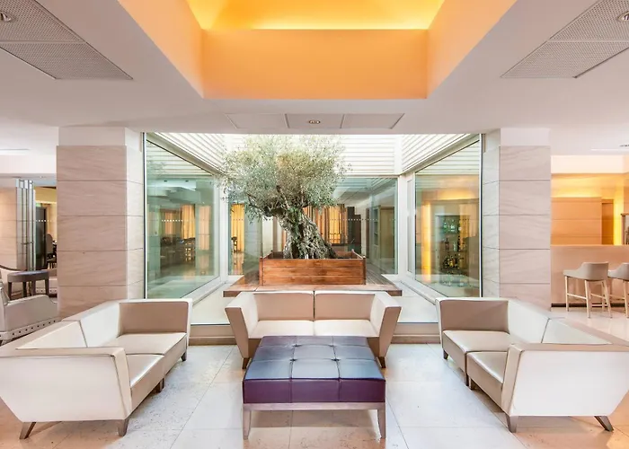 Sheraton Rome Parco de Medici