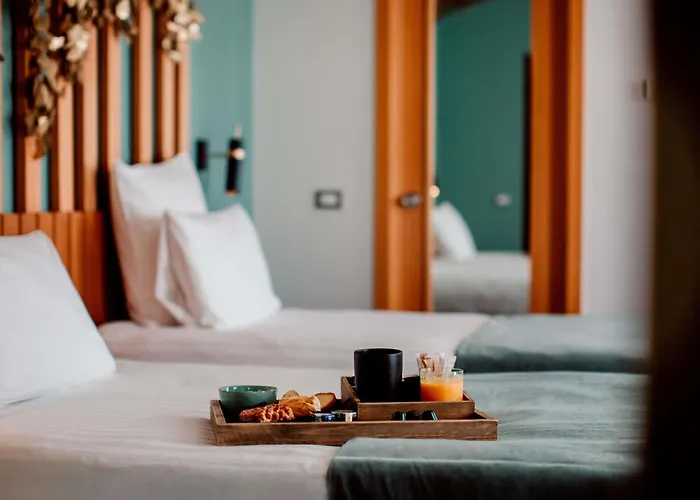 Mercure Roma Corso Trieste