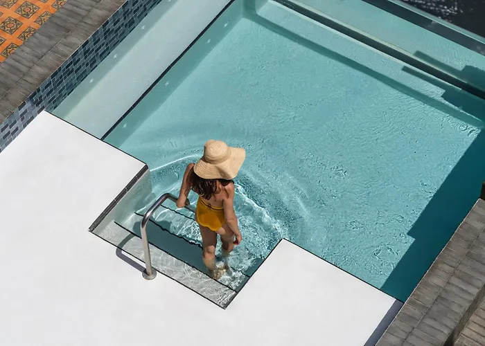 Balfour Miami Beach, A Registry Collection