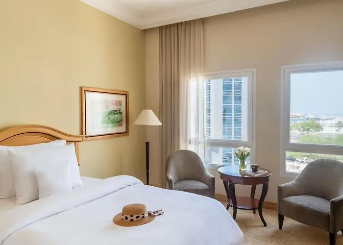 Moevenpick Doha