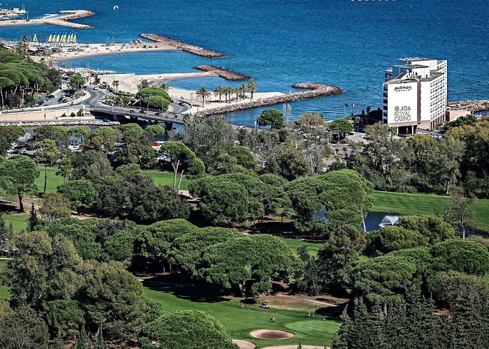 Pullman Cannes Royal Casino