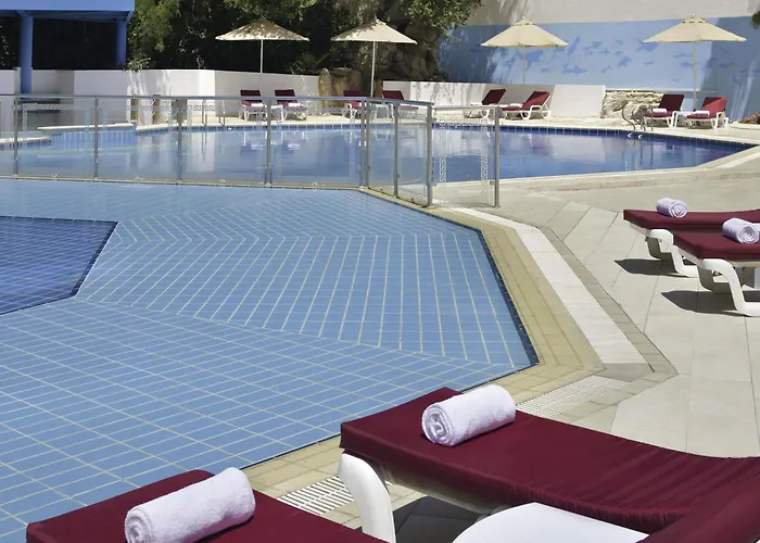  Moevenpick Amman