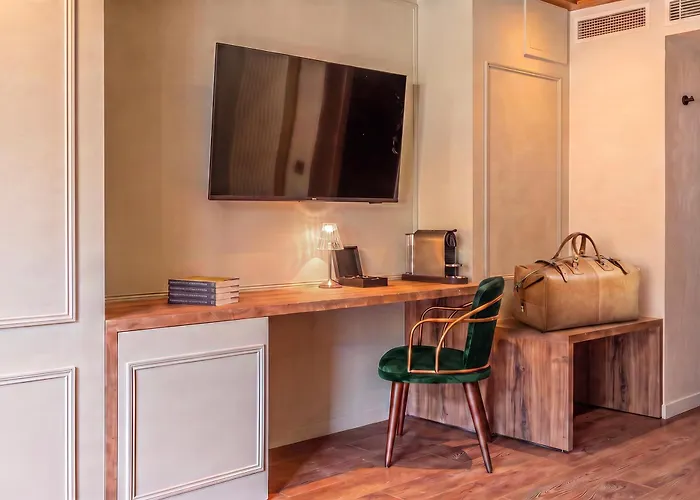 Excelsior Chamonix Hotel & Spa