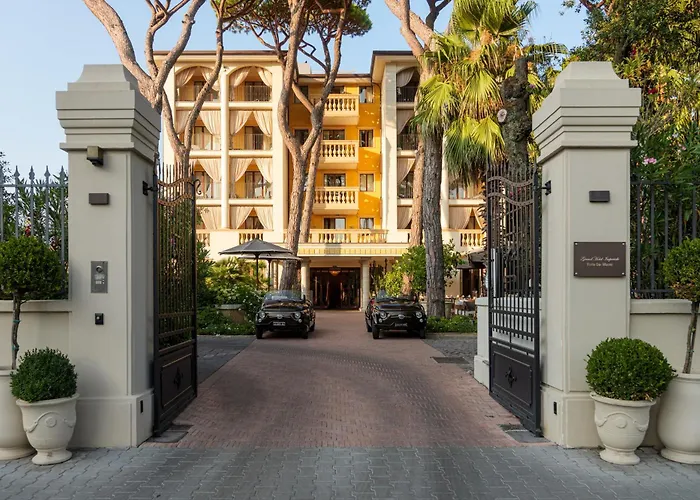 Grand Imperiale