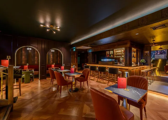 The Brehon Hotel & Spa