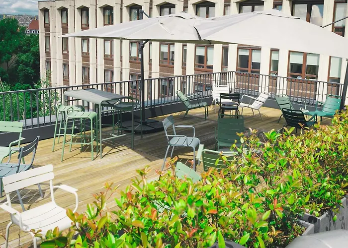 Mercure Centre