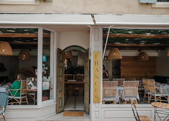Auberge Burgundy Boutique & Spa