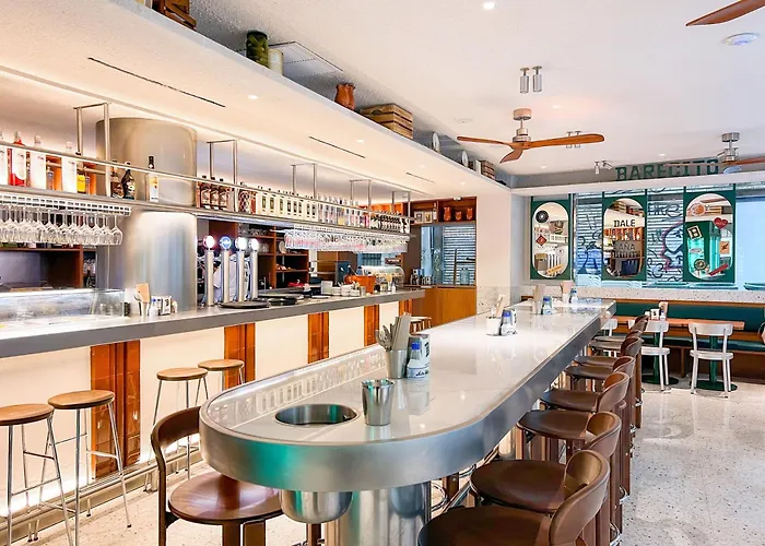  Melia Plaza Valencia