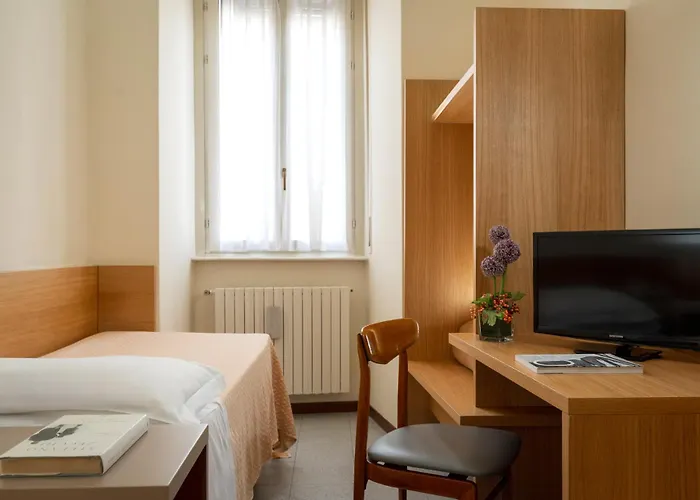 3 SterneHotel Tre