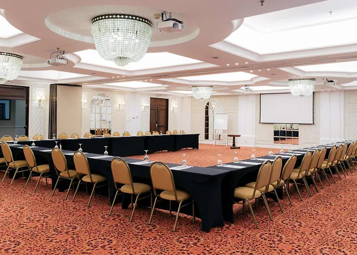 Grand Mercure Ibirapuera