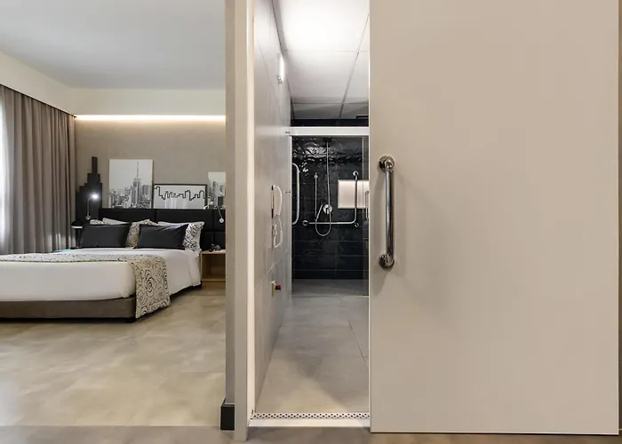 Mercure Sao Paulo Pinheiros