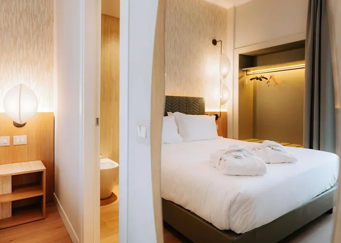 Moevenpick Bari