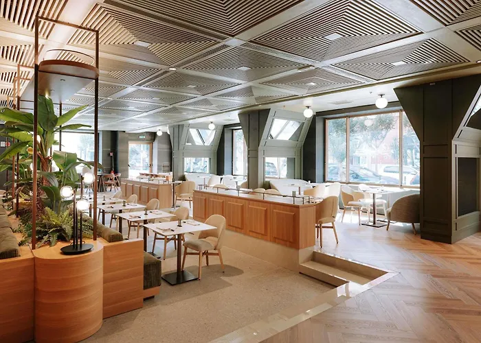 Moevenpick Bari