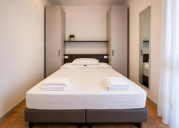 Residence Columbia