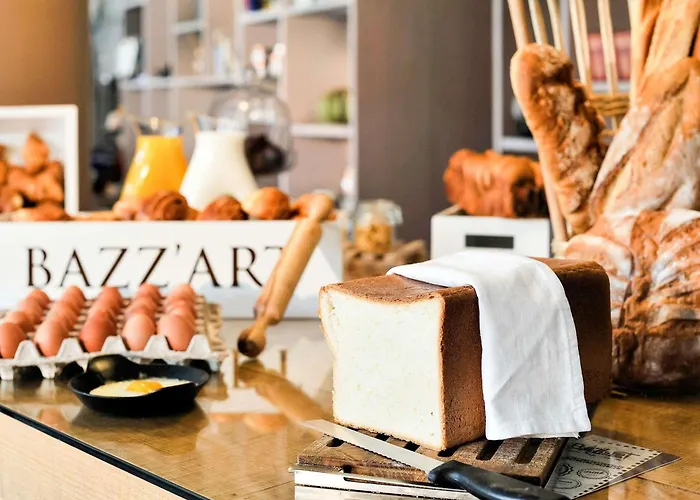 4 Sterne Hotels Novotel Marrakech Hivernage