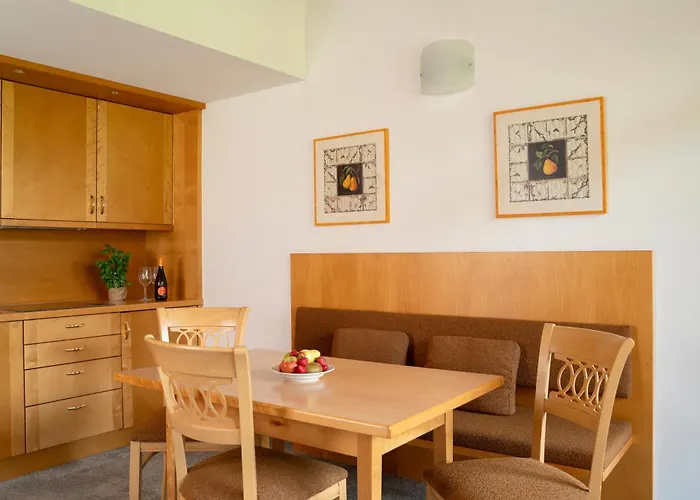 Aparthotel Schindlhaus/Alpin