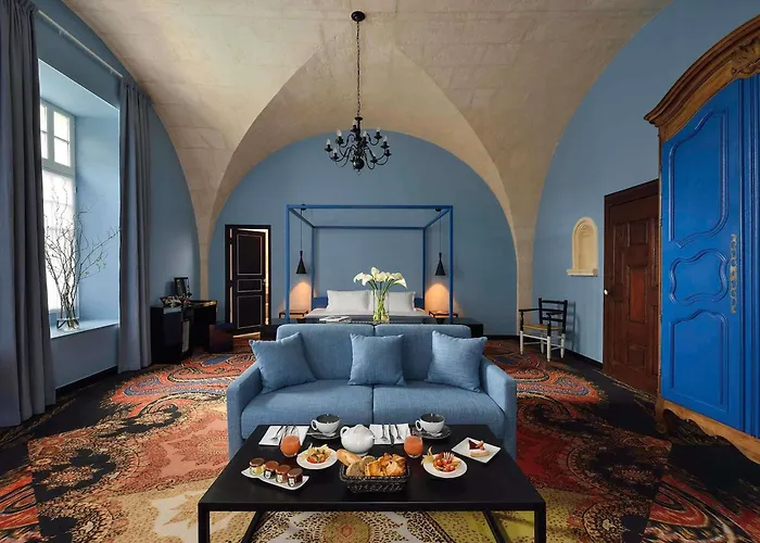 &Spa Jules César Arles - MGallery Collection