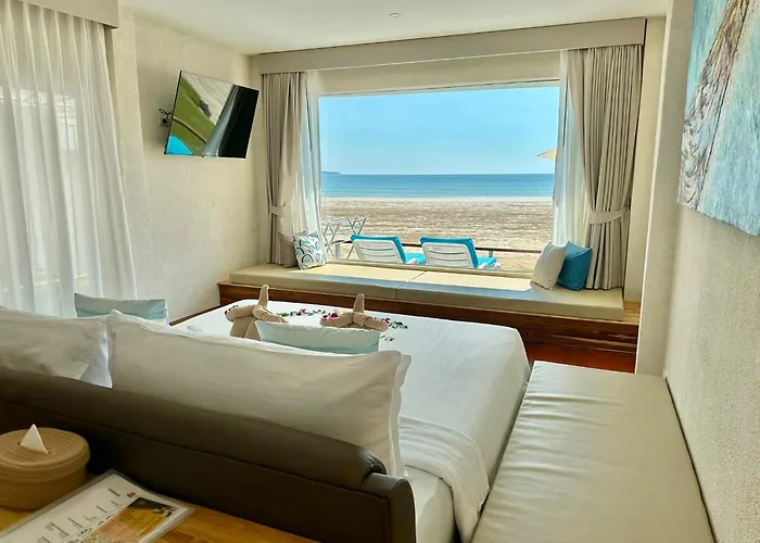 Twin Bay Resort Koh Lanta
