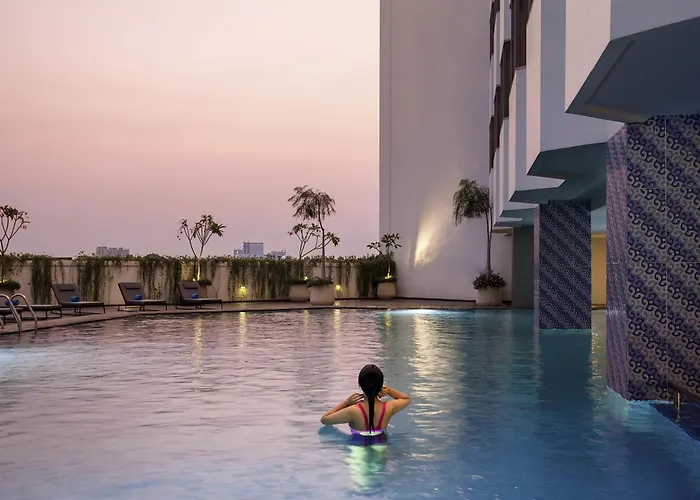 Mercure Batavia