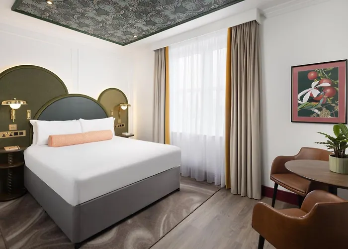  Welbeck By Ihg