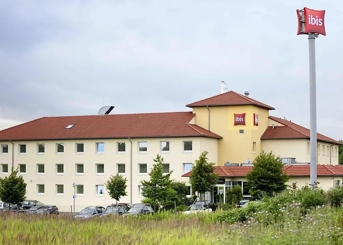  Ibis Koeln Airport