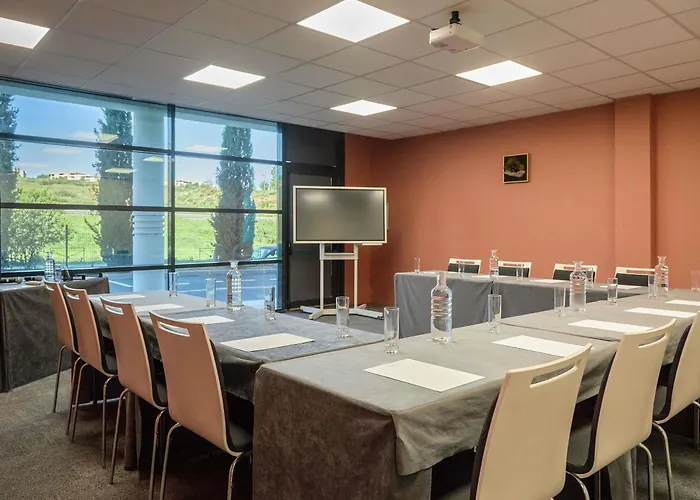Best Western PLUS Hôtel de l'Arbois