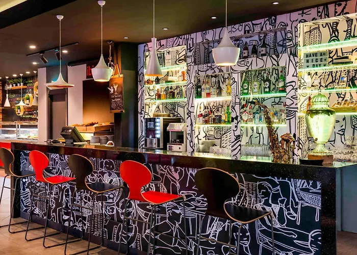  Ibis Istanbul Zeytinburnu