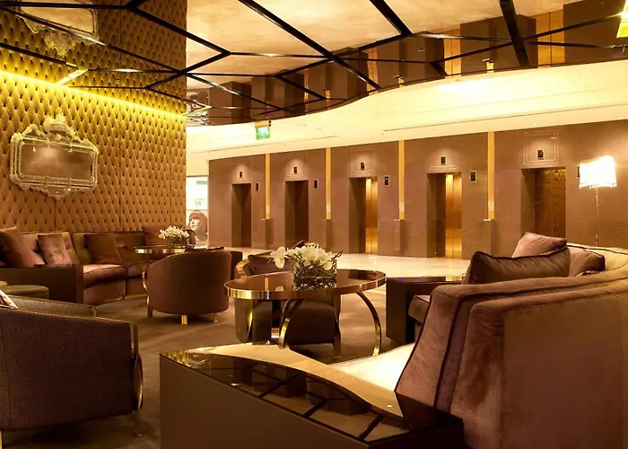 Intercontinental By Ihg