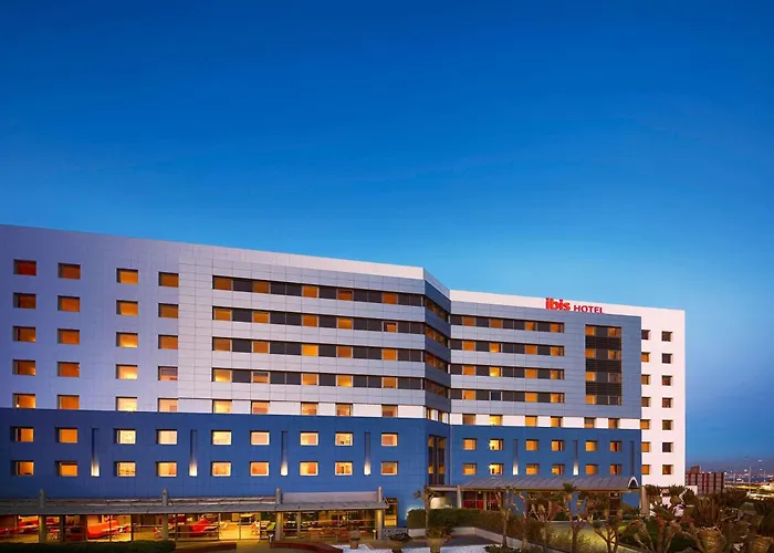  Ibis Istanbul Zeytinburnu