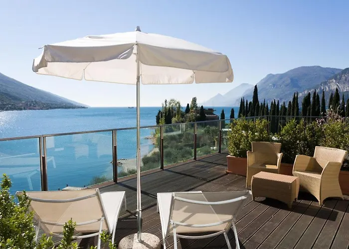 Design hotel Maximilian