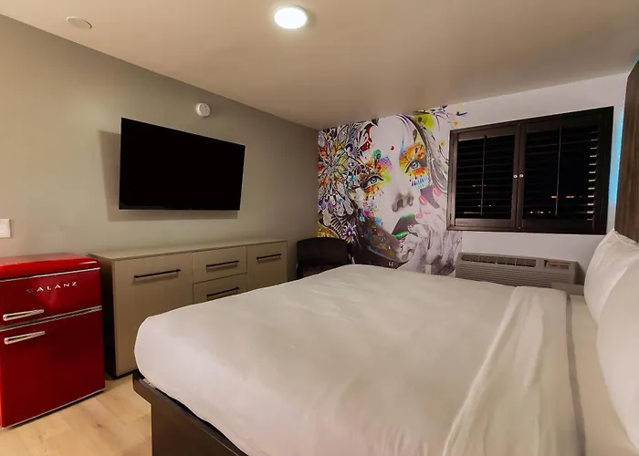 The Lexi Las Vegas (Adults Only)