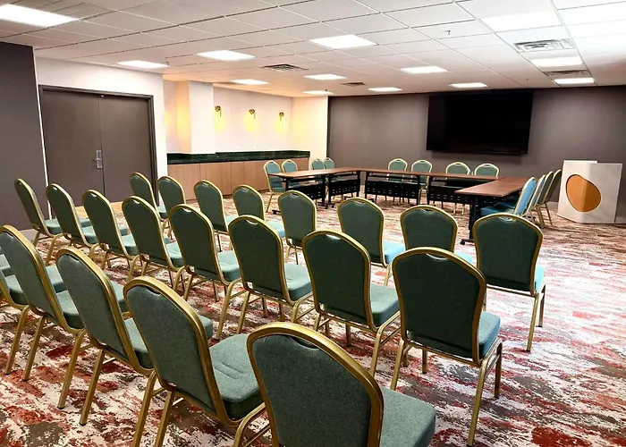 Holiday Inn Savannah South - I-95 Gateway By Ihg