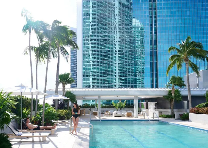 AKA Brickell