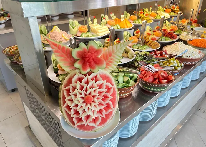 Jeravi Beach Hotel