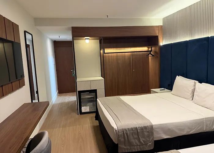 Américas Benidorm Hotel