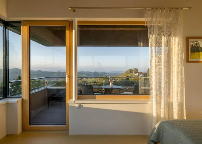 WURZENBERG Hotel s Südsteiermark