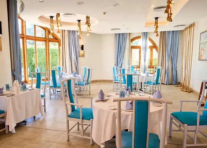 Safir Dahab Resort