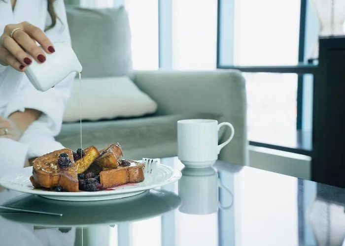 Intercontinental By Ihg