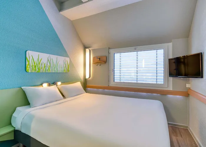 Ibis Budget