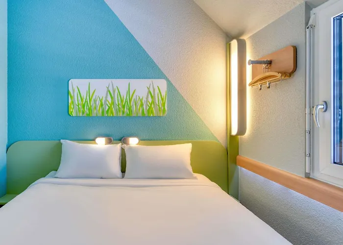 Ibis Budget