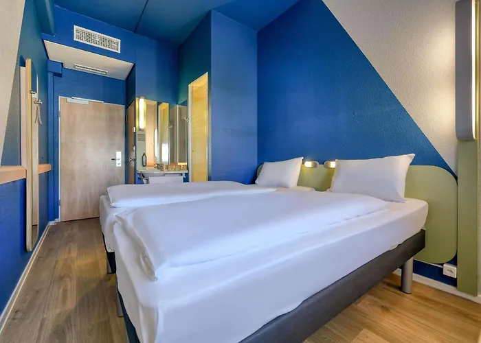 Ibis Budget