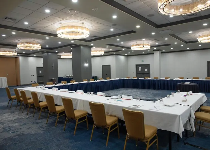 moteles Crowne Plaza Dallas Downtown By Ihg