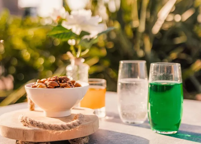 Ibis Styles Deauville Villers