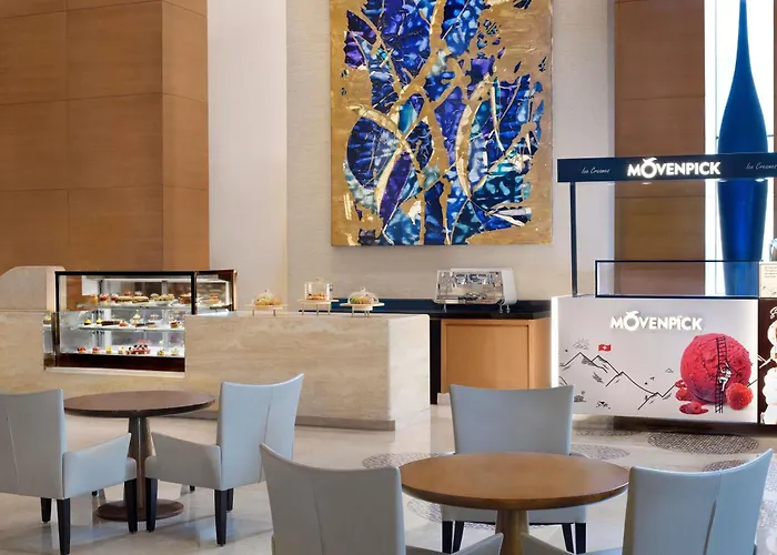 Mövenpick Jumeirah Beach