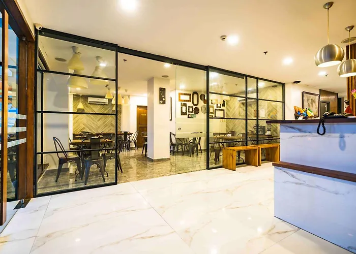 Cebu R Hotel Capitol