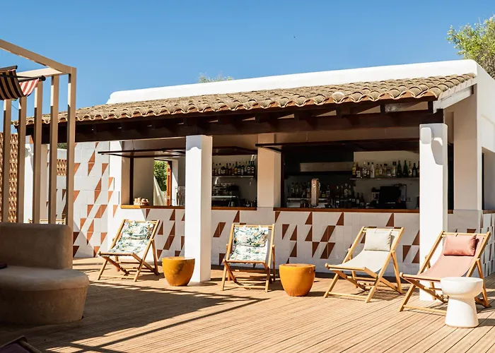  Inturotel Esmeralda Garden