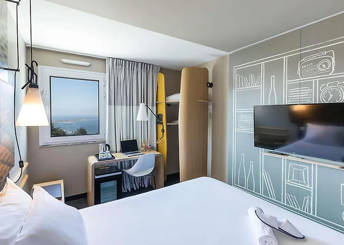  Ibis Porto Gaia